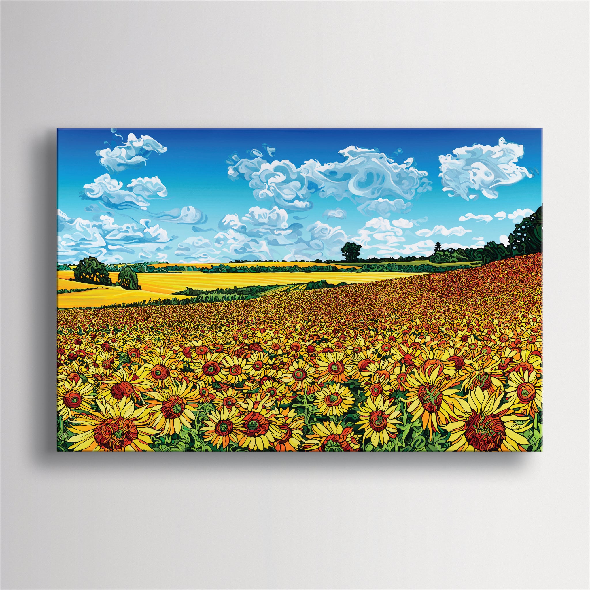 #225 – Suivez le soleil