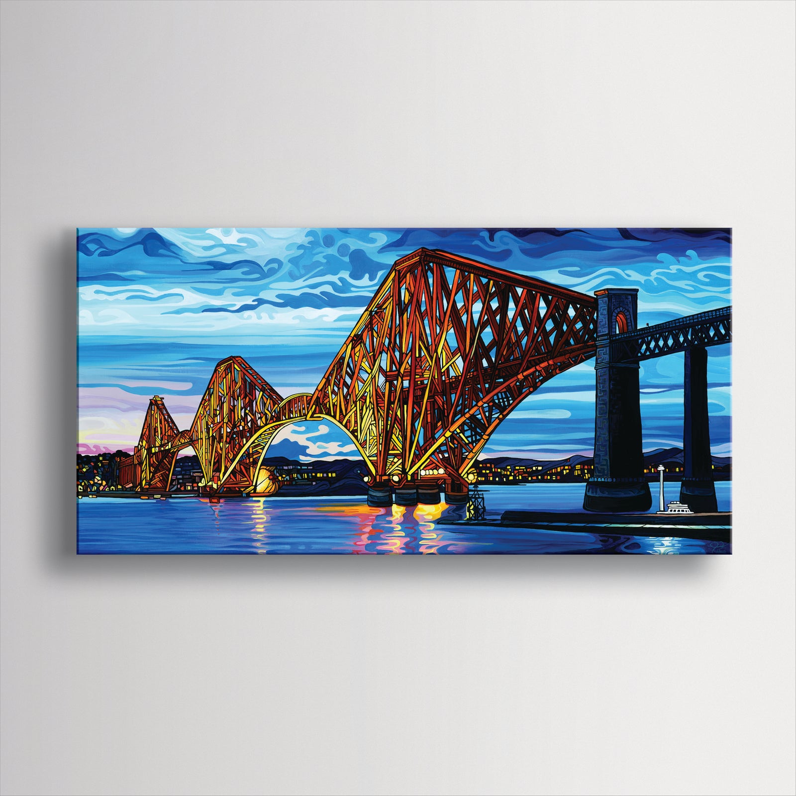 #245 – Largo viaje a casa