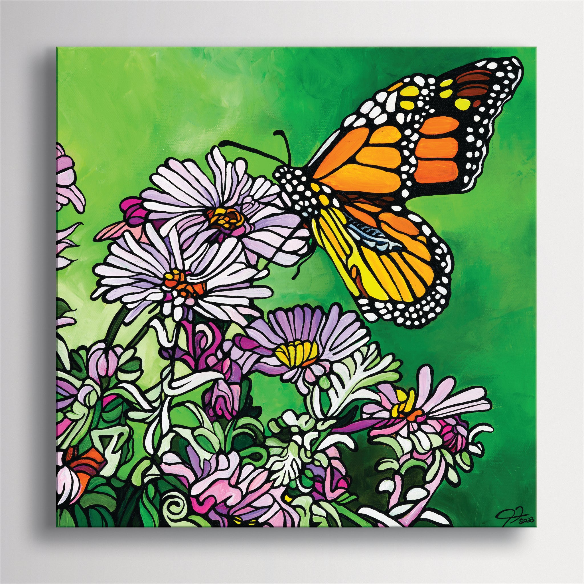 #250 – Sérénade d'été