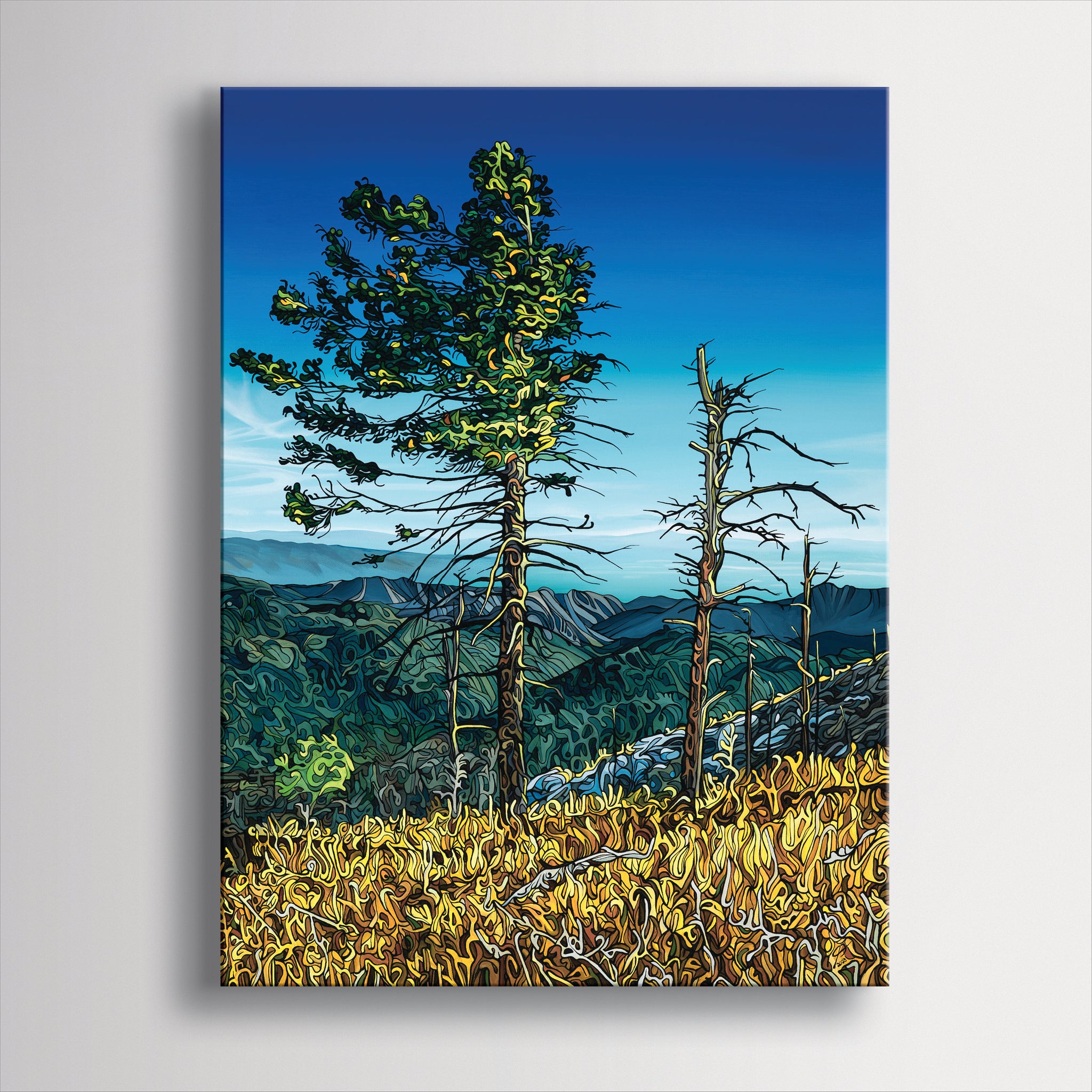 #265 – L'heure dorée