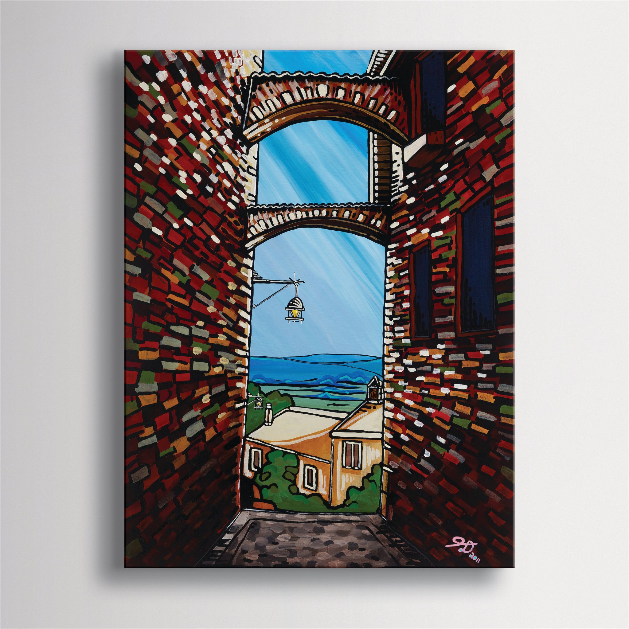 #27 – Ce qui se trouve au-delà