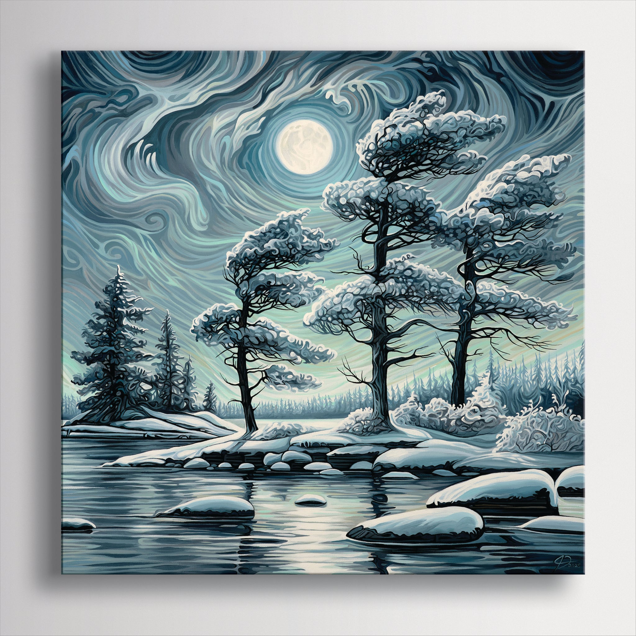 #291 – Lien éternel