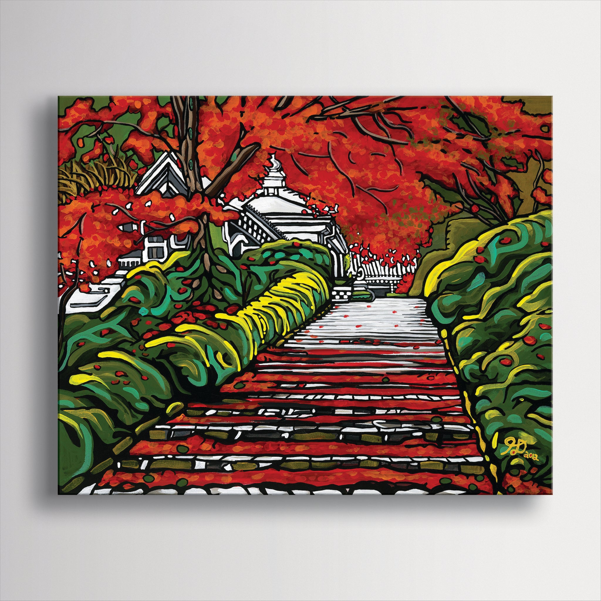 #30 – Accueillir l'automne