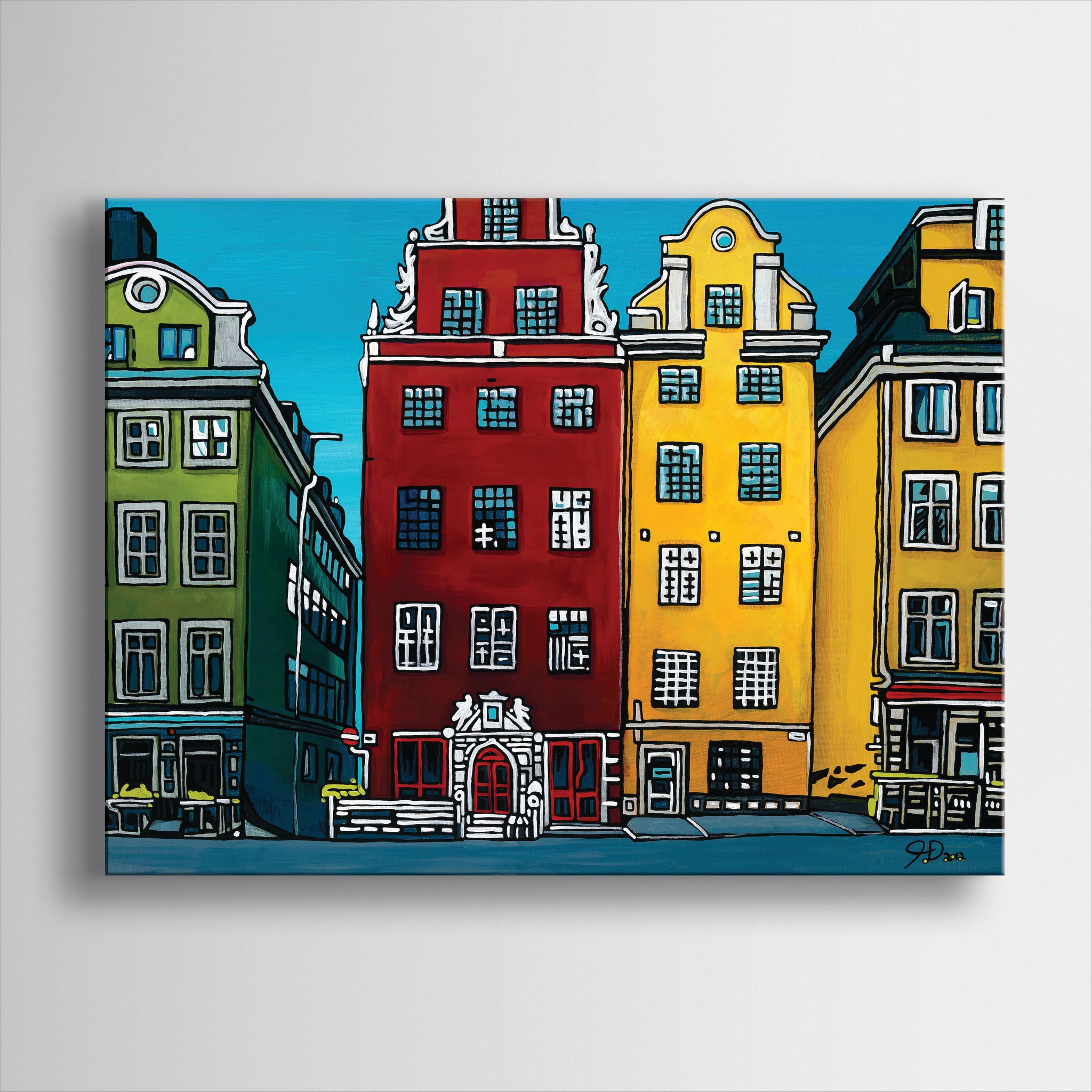 #31 – Vie créative