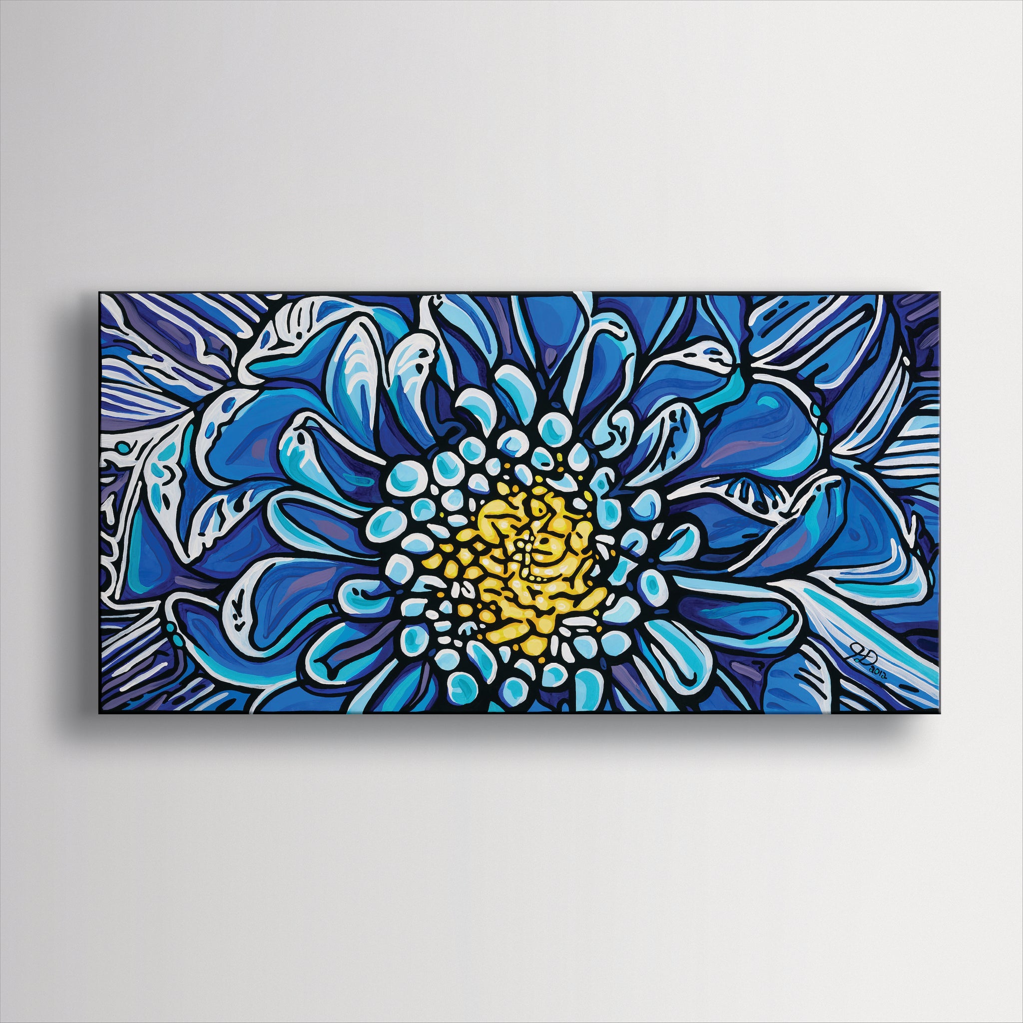 #32 – Le pouvoir des fleurs