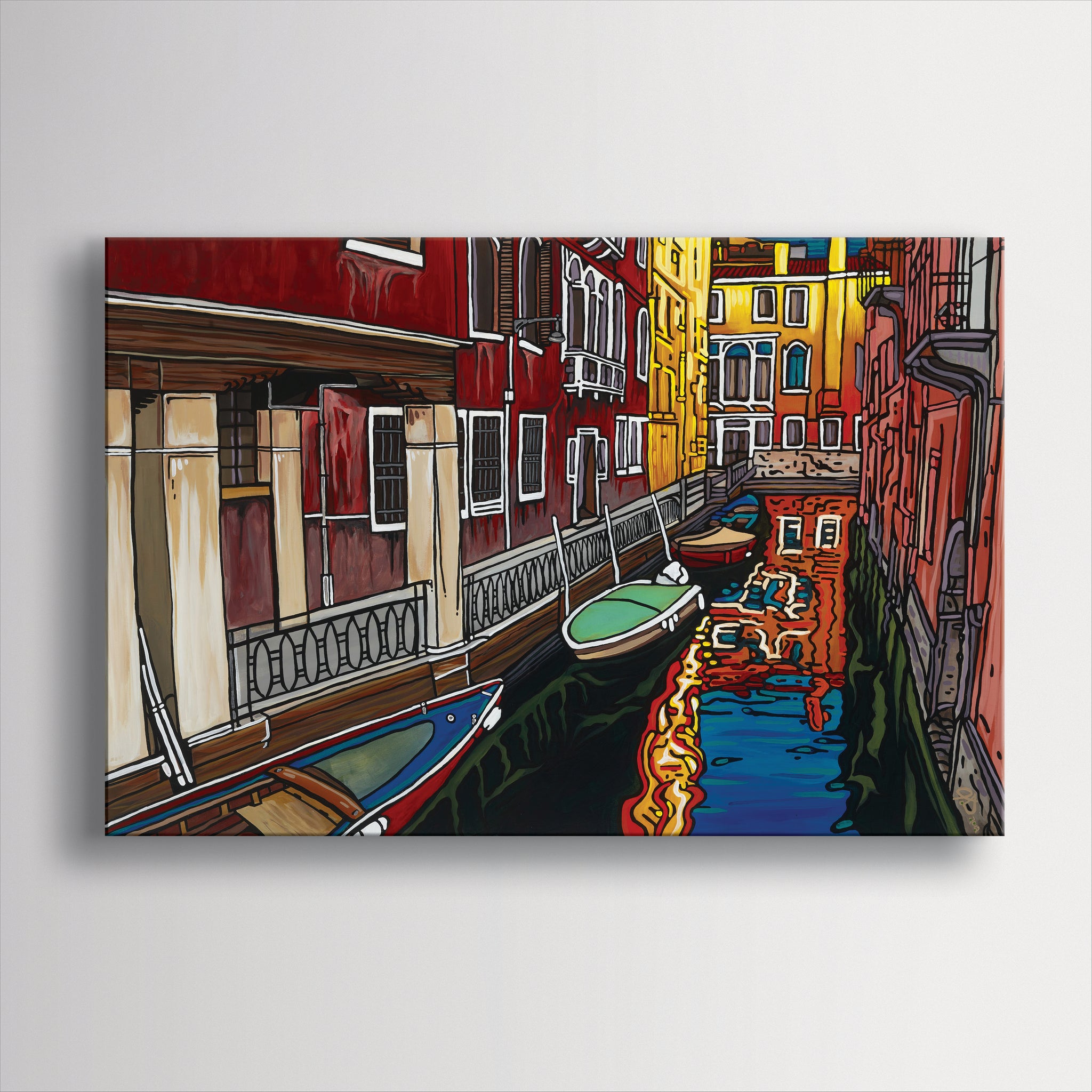 #38 – 液态迷宫