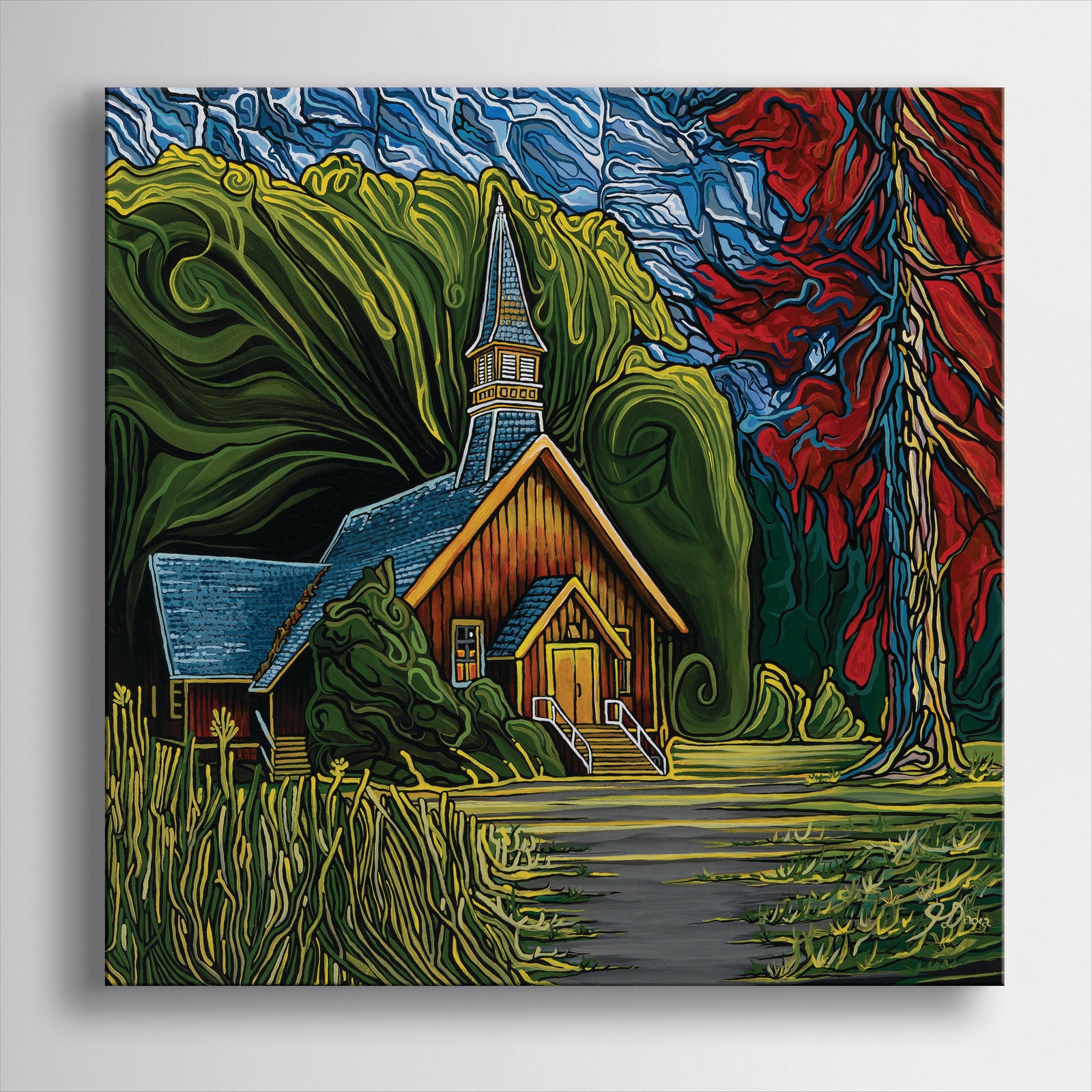 #53 – Dulces sueños