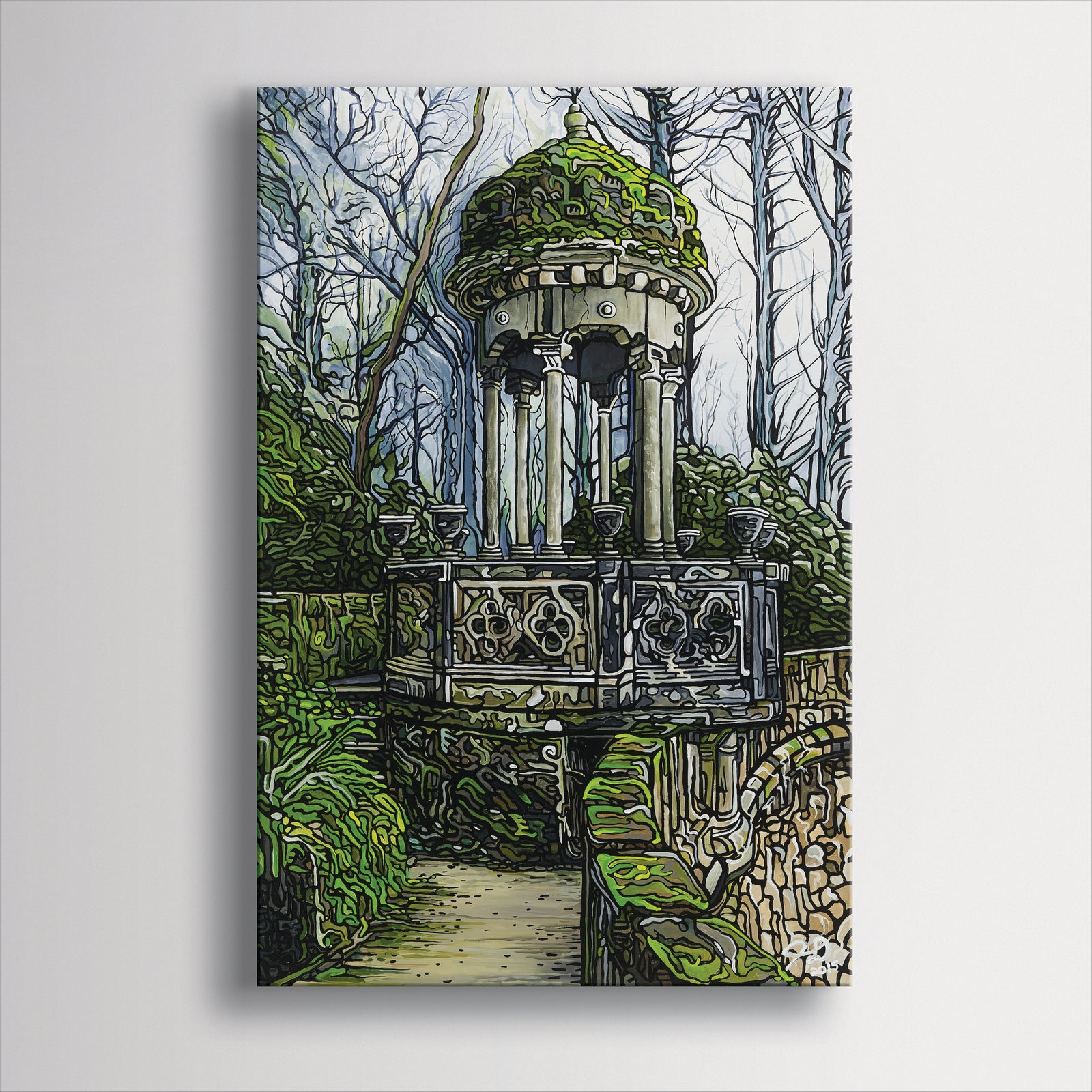 #70 – Destino tranquilo