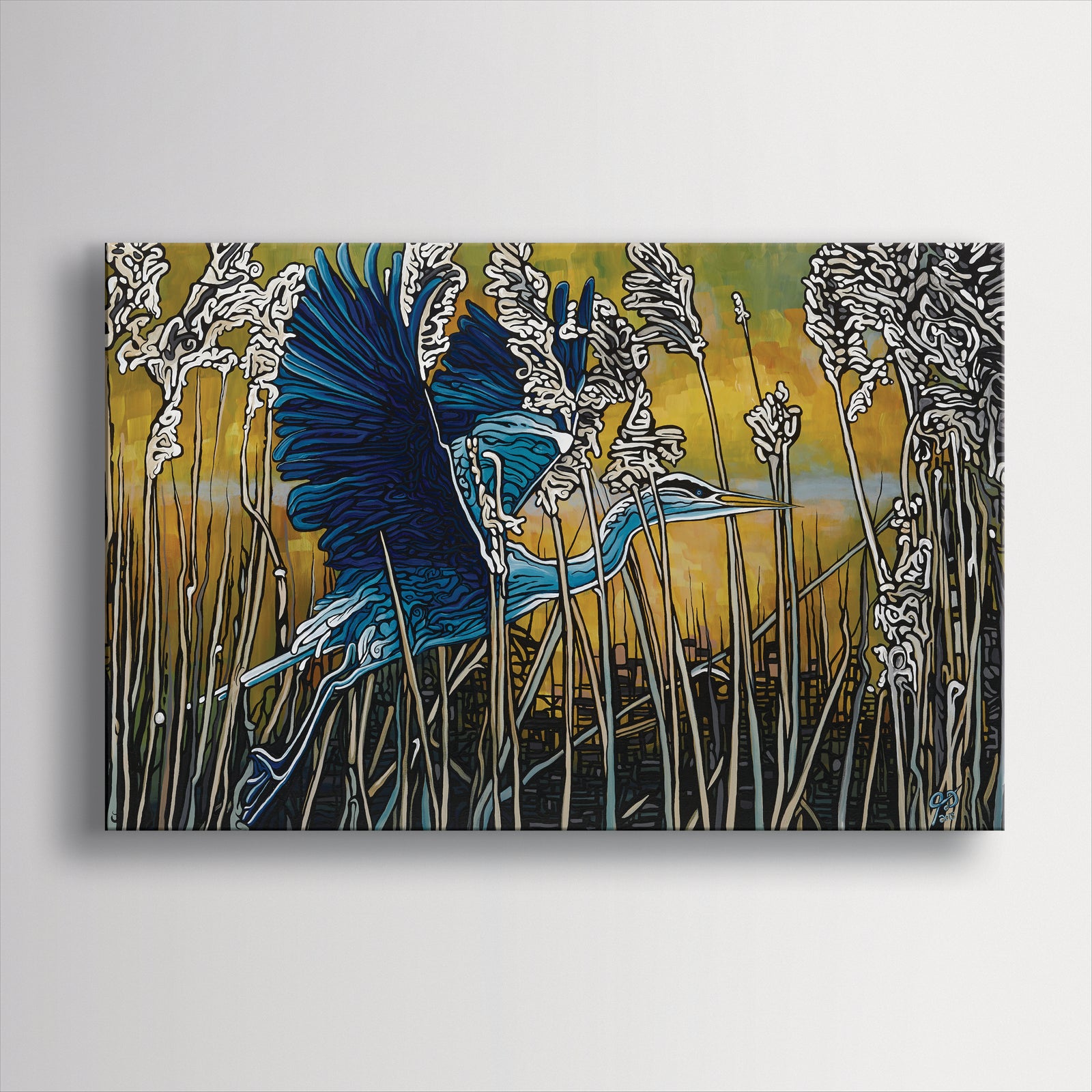 #76 – Elévate por encima