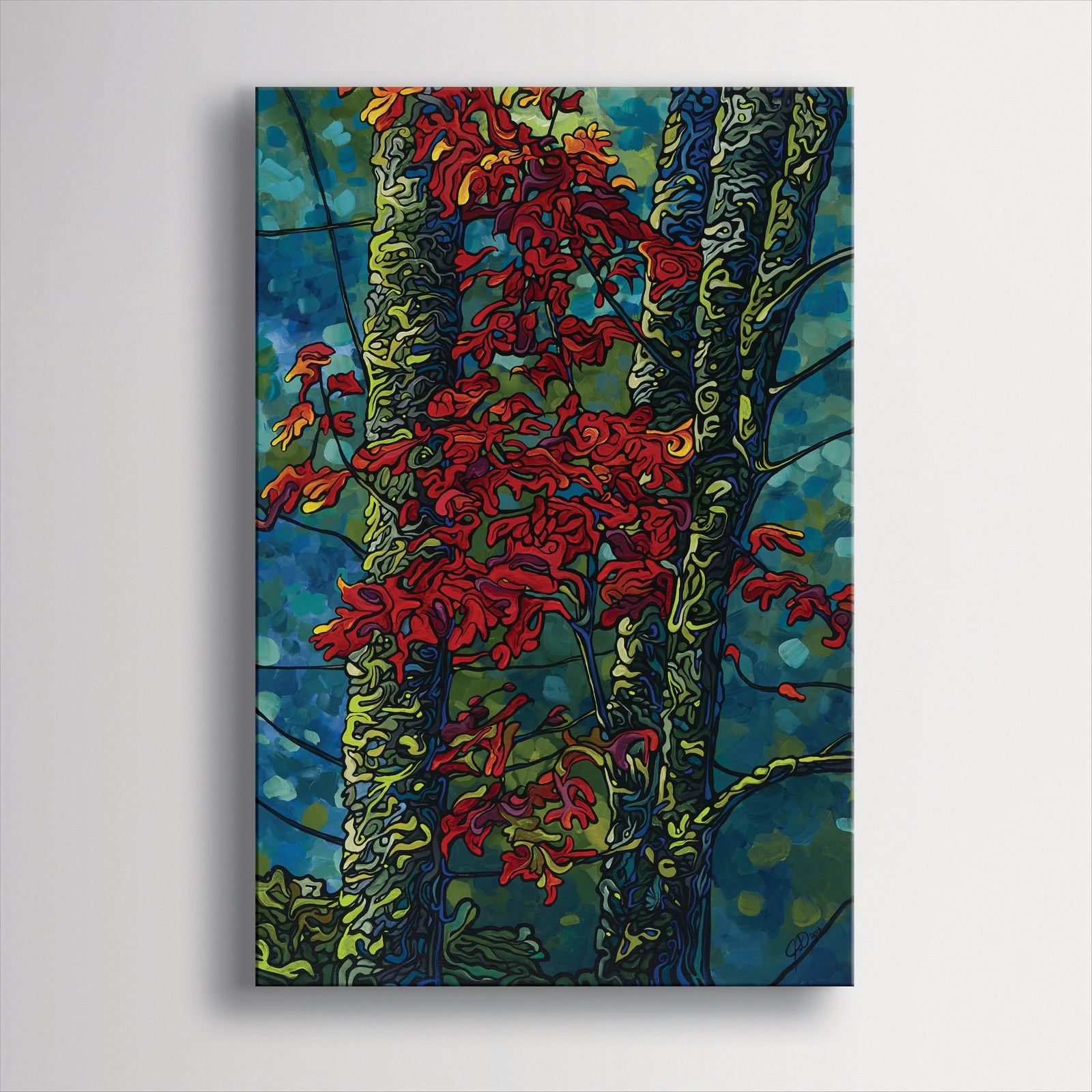 #86 – Toca el cielo