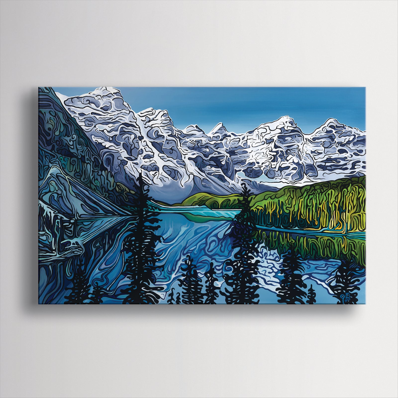 #98 – Reino del Silencio