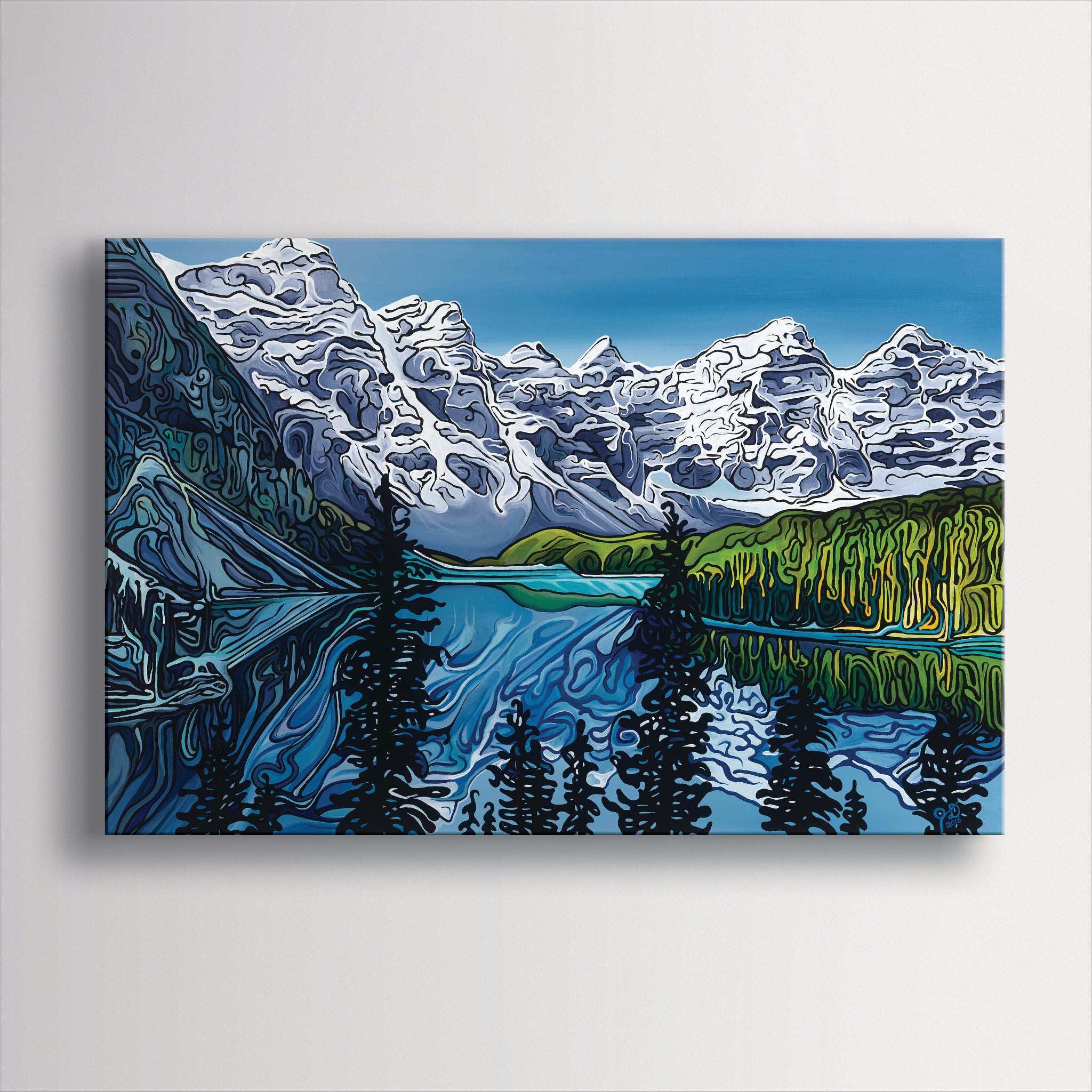 #98 – 寂静王国