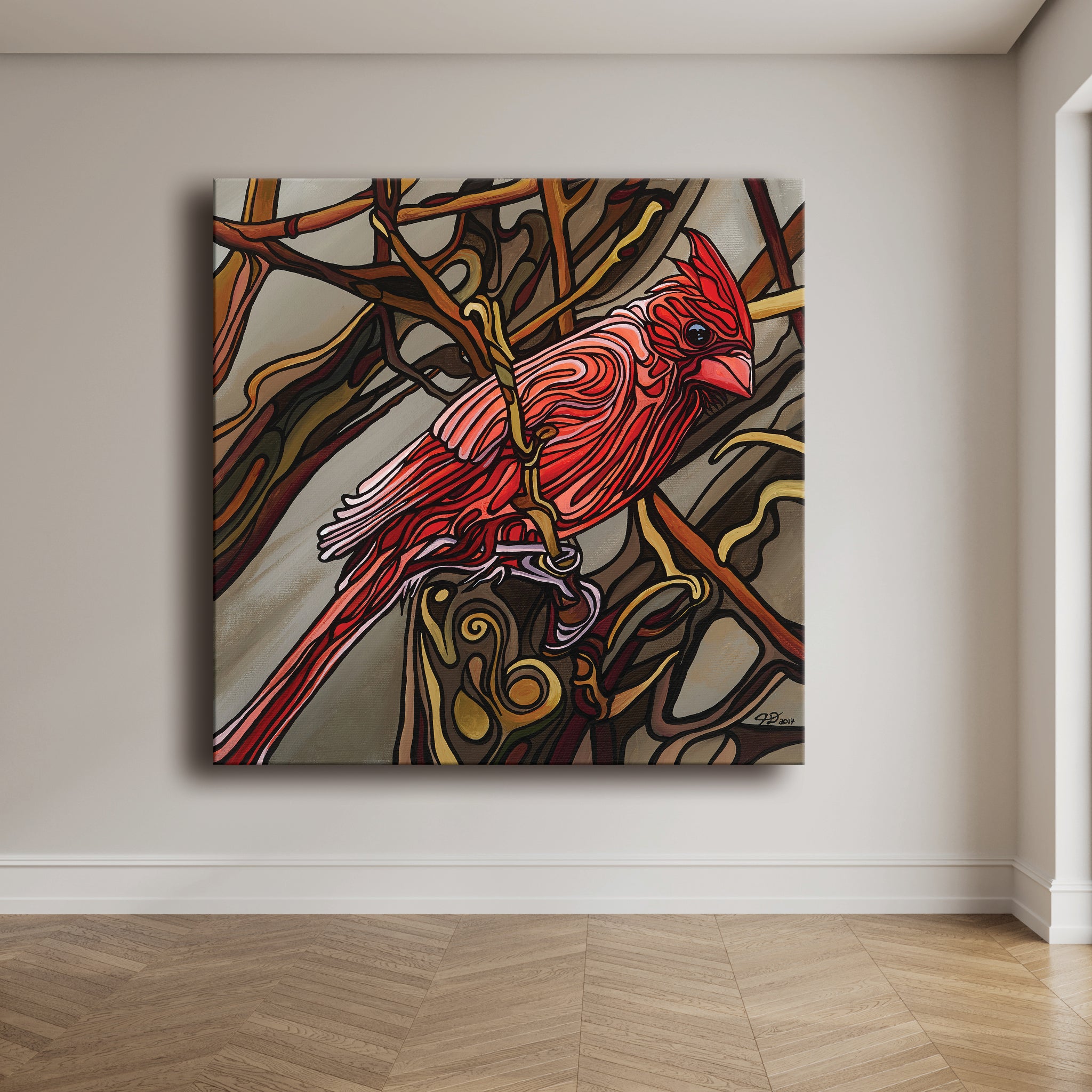 #115 "Spiritual Messenger"