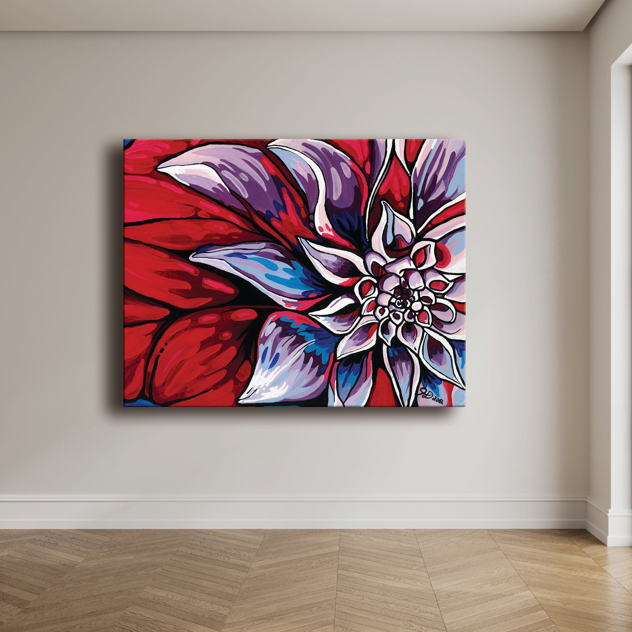 #29 "Natures Creativity"