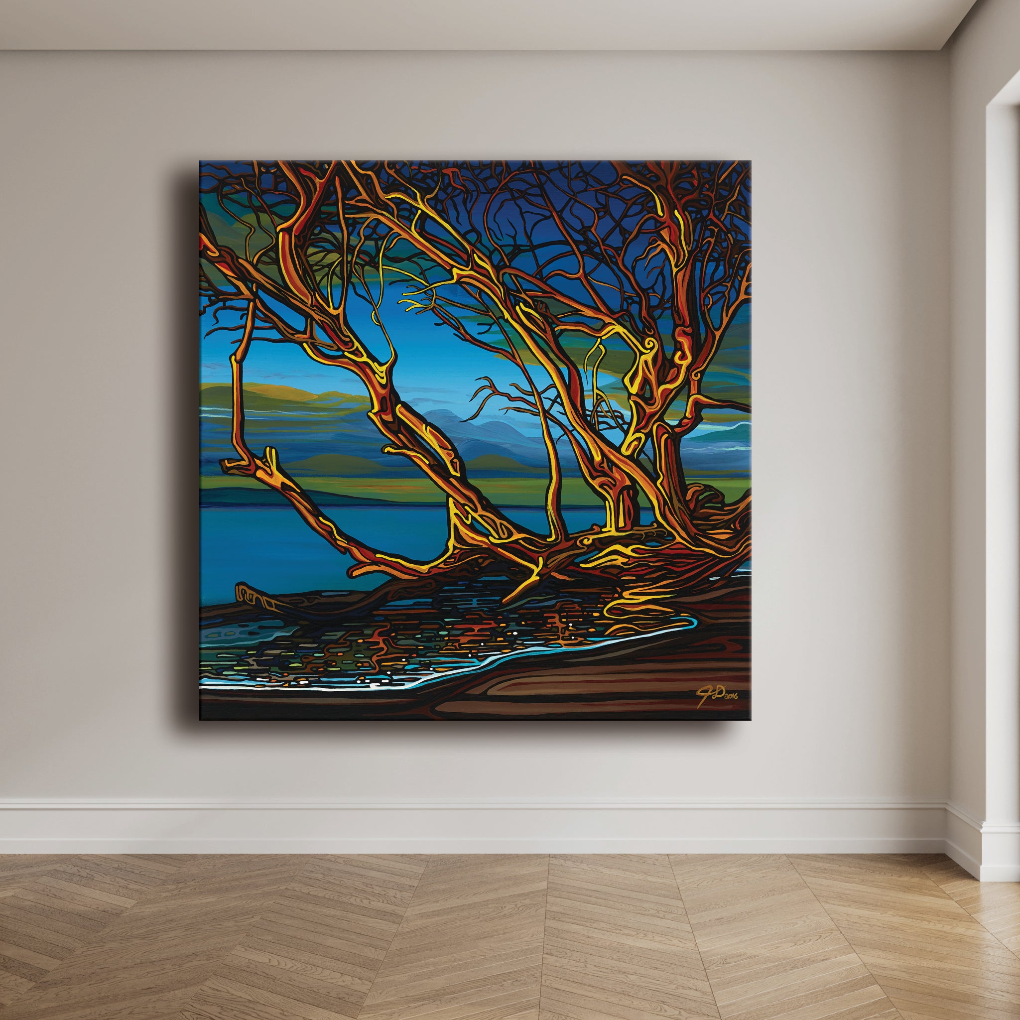 #87 "Light Comes Before Dark"