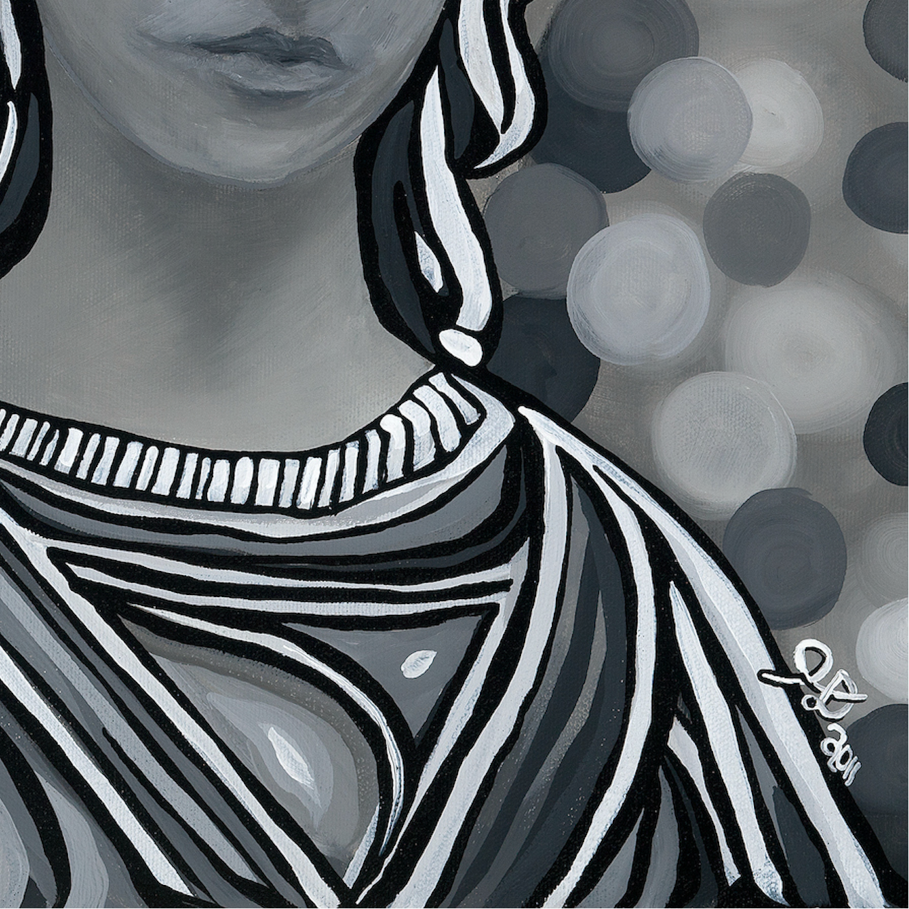 #23 – Je prierai pour...